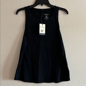 United By Blue Women's Black Tank Top